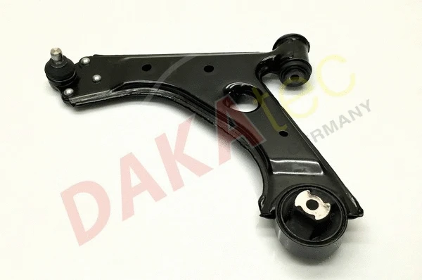 Control/Trailing Arm, wheel suspension (100005)