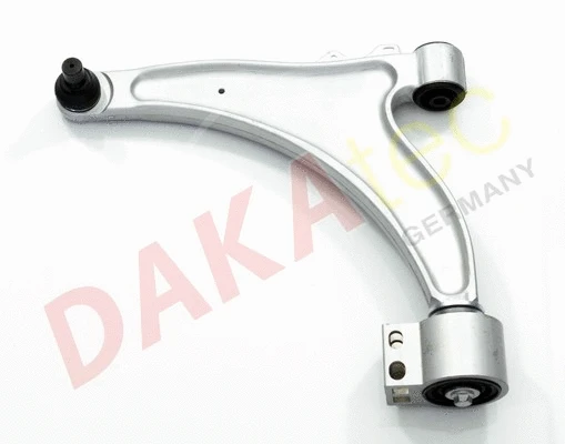 Control/Trailing Arm, wheel suspension (100393)