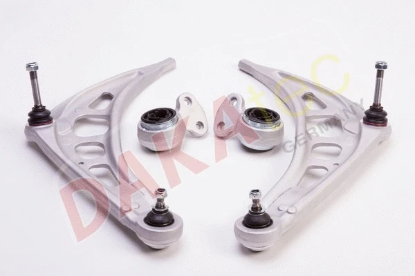 Repair Kit, control arm (110002)