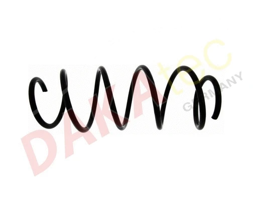 Suspension Spring (300152)
