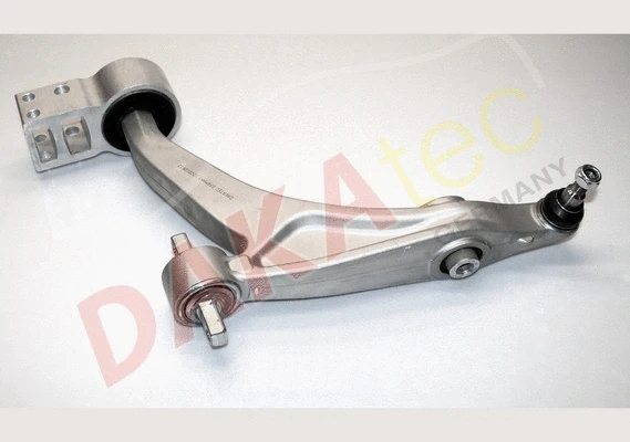 Control/Trailing Arm, wheel suspension (100016)