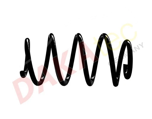 Suspension Spring (300272)
