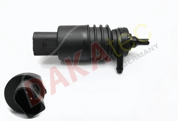 Washer Fluid Pump, window cleaning (40023W)