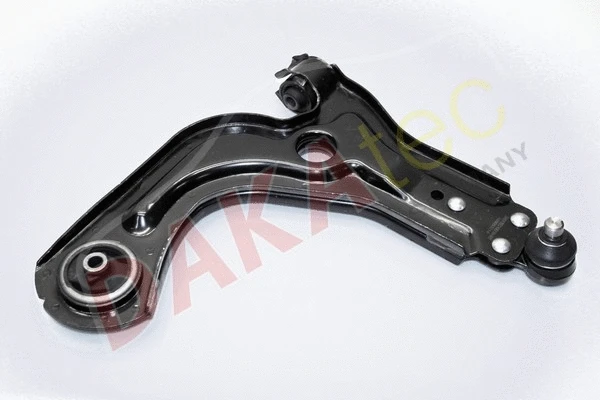 Control/Trailing Arm, wheel suspension (100250)