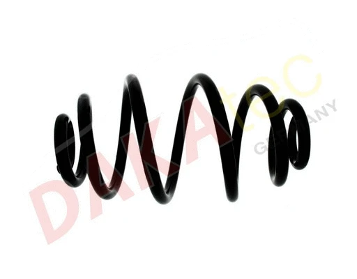 Suspension Spring (300003)