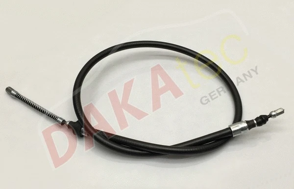 Cable Pull, parking brake (600012)