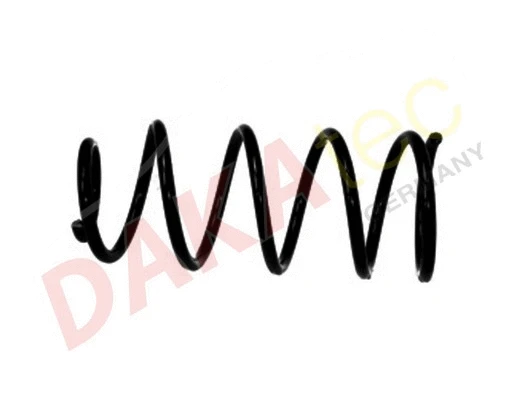 Suspension Spring (300050)