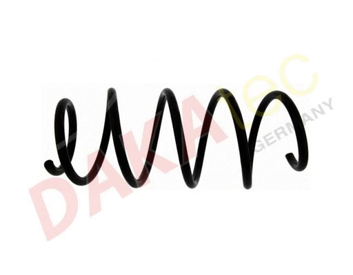 Suspension Spring (300220)