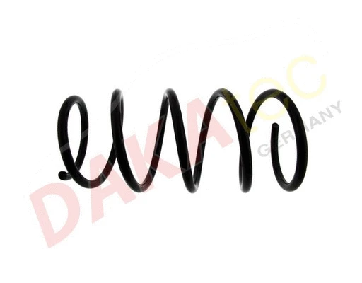 Suspension Spring (300246)