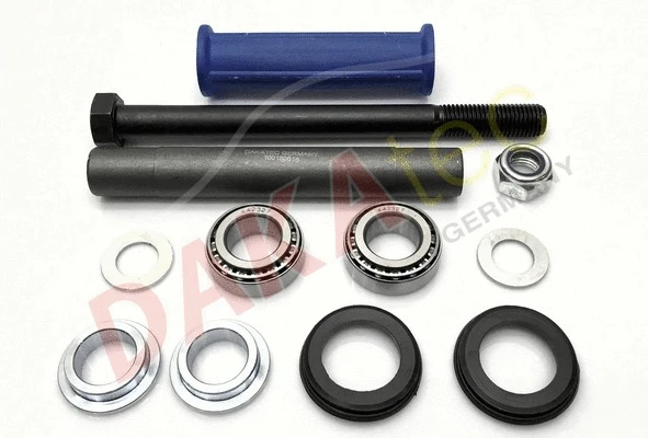 Control/Trailing Arm, wheel suspension (210001)