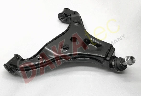Control/Trailing Arm, wheel suspension (100325)