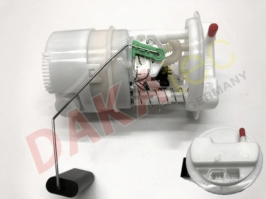 Fuel Pump (900027)