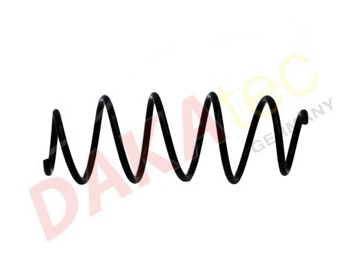 Suspension Spring (300060)
