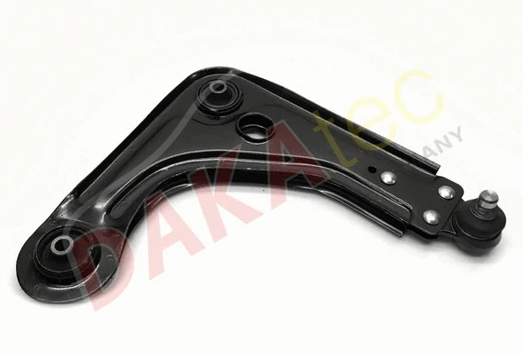 Control/Trailing Arm, wheel suspension (100215)
