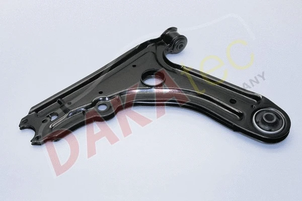 Control/Trailing Arm, wheel suspension (100478)