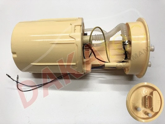 Fuel Pump (900021)