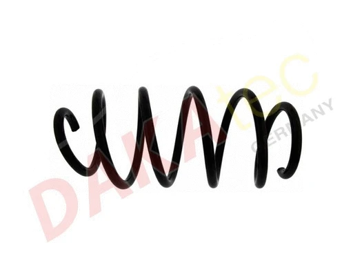 Suspension Spring (300339)