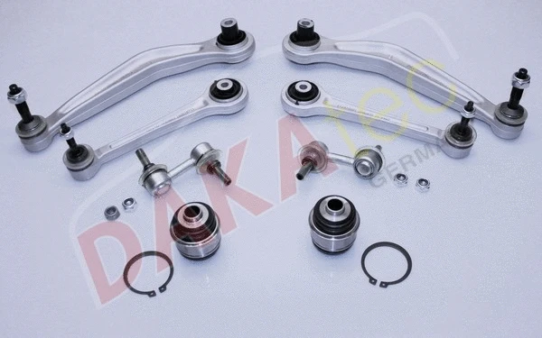 Repair Kit, control arm (110045HQ)