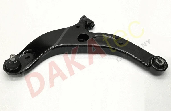 Control/Trailing Arm, wheel suspension (100296)