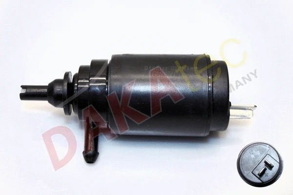 Washer Fluid Pump, window cleaning (40027W)