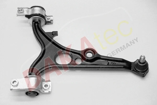 Control/Trailing Arm, wheel suspension (100001)