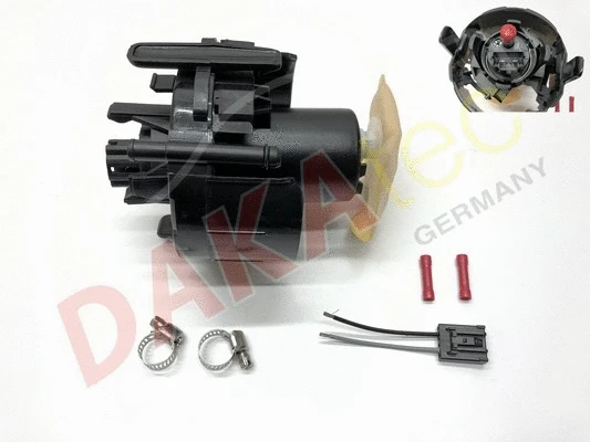Fuel Pump (900025)