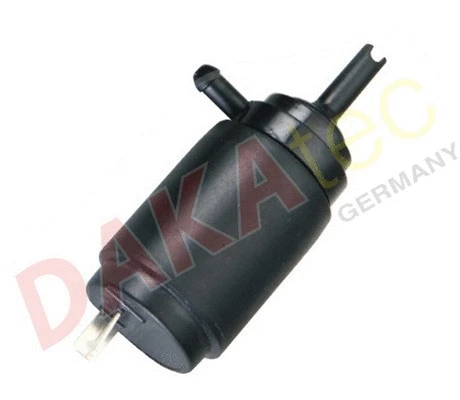 Washer Fluid Pump, window cleaning (40030W)