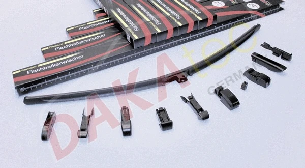 Wiper Blade (8060024)