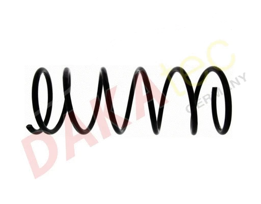 Suspension Spring (300047)