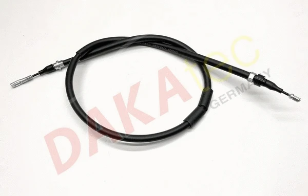 Cable Pull, parking brake (600063)