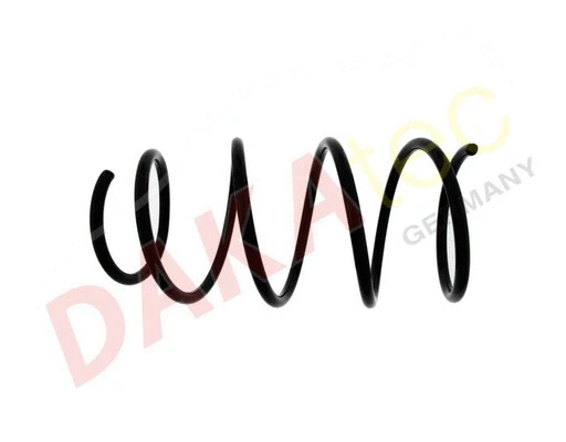 Suspension Spring (300027)