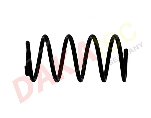 Suspension Spring (300404)