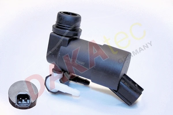 Washer Fluid Pump, window cleaning (40014W)