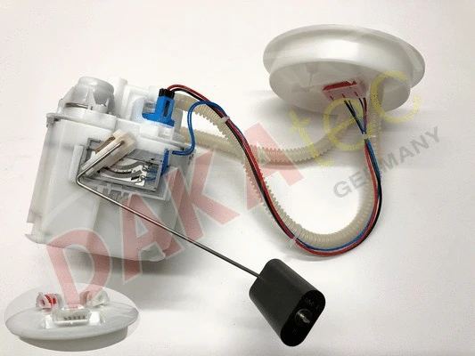 Fuel Pump (900008)