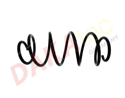 Suspension Spring (300126)