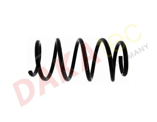 Suspension Spring (300436)