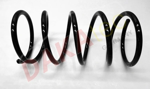 Suspension Spring (300048)