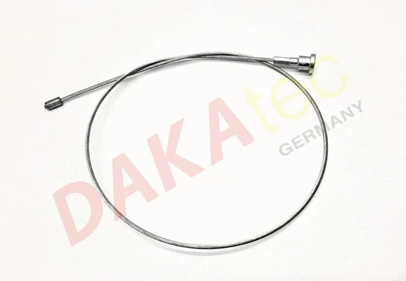 Cable Pull, parking brake (600036)
