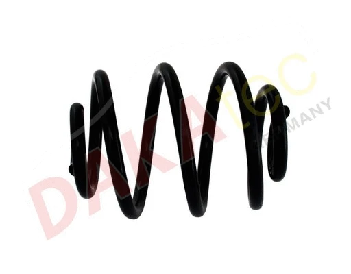 Suspension Spring (300372)