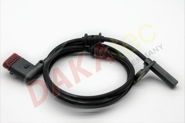 Sensor, wheel speed (410100)
