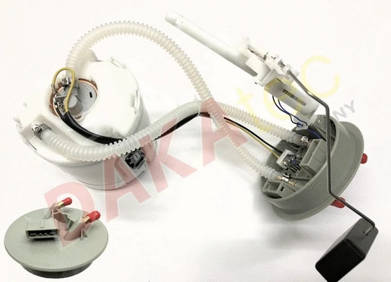Fuel Pump (900032)