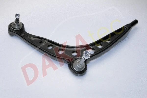 Control/Trailing Arm, wheel suspension (100117HQ)