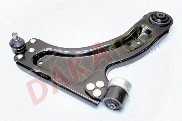 Control/Trailing Arm, wheel suspension (100385)