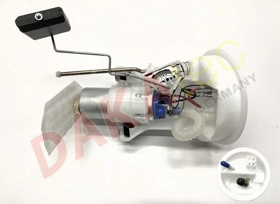 Fuel Pump (900004)
