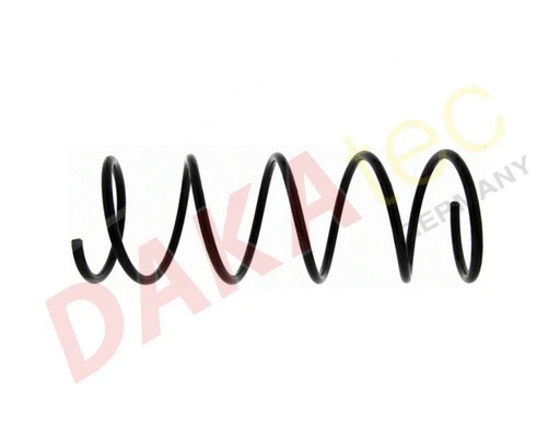 Suspension Spring (300238)