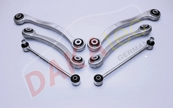 Repair Kit, control arm (110050)