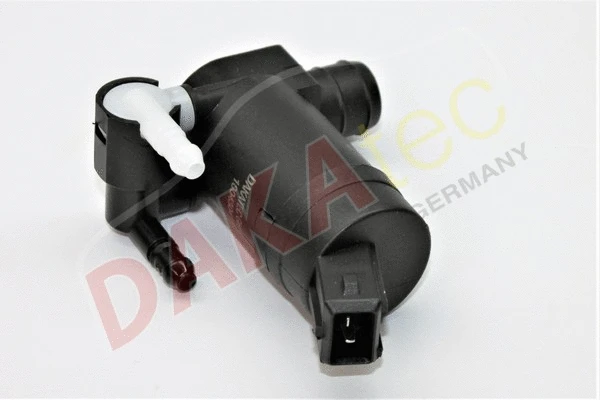 Washer Fluid Pump, window cleaning (40013W)