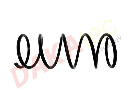 Suspension Spring (300110)