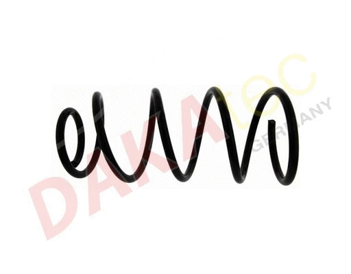 Suspension Spring (300122)