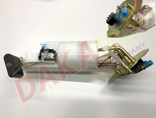 Fuel Pump (900026)